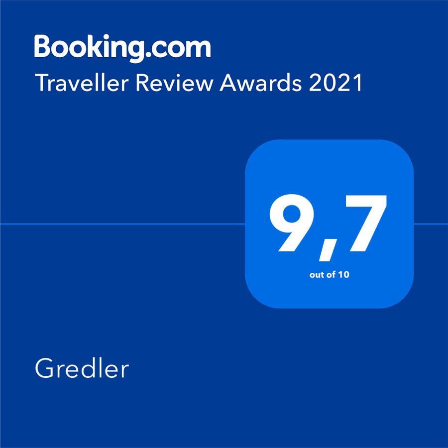 Gredler Daire Zell am Ziller Dış mekan fotoğraf