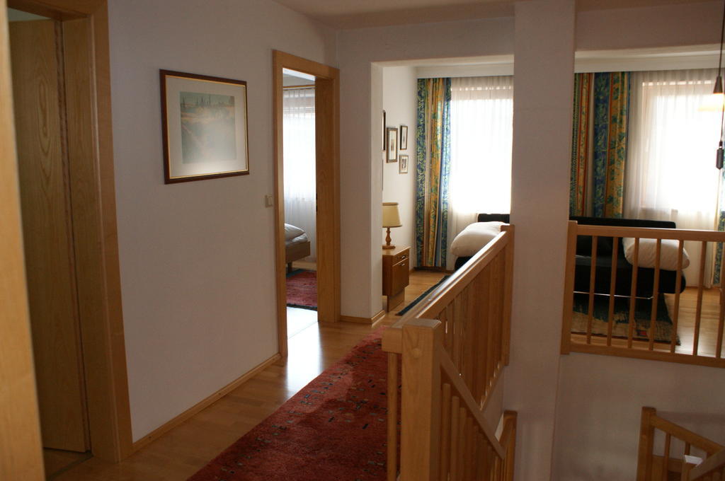 Gredler Daire Zell am Ziller Dış mekan fotoğraf