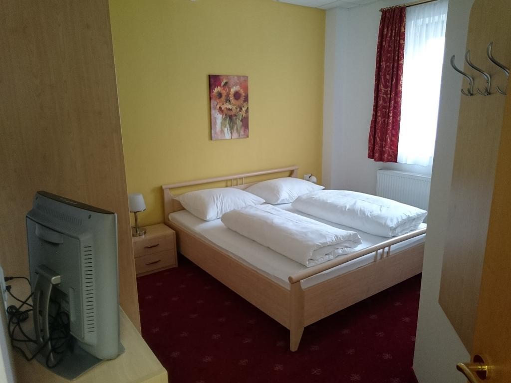Gredler Daire Zell am Ziller Oda fotoğraf
