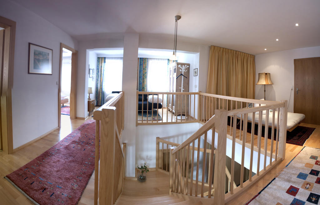Gredler Daire Zell am Ziller Oda fotoğraf